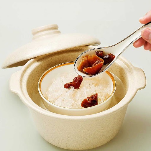 Nồi chưng yến 2